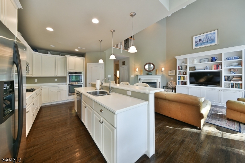 Lamberts Hill - Residential