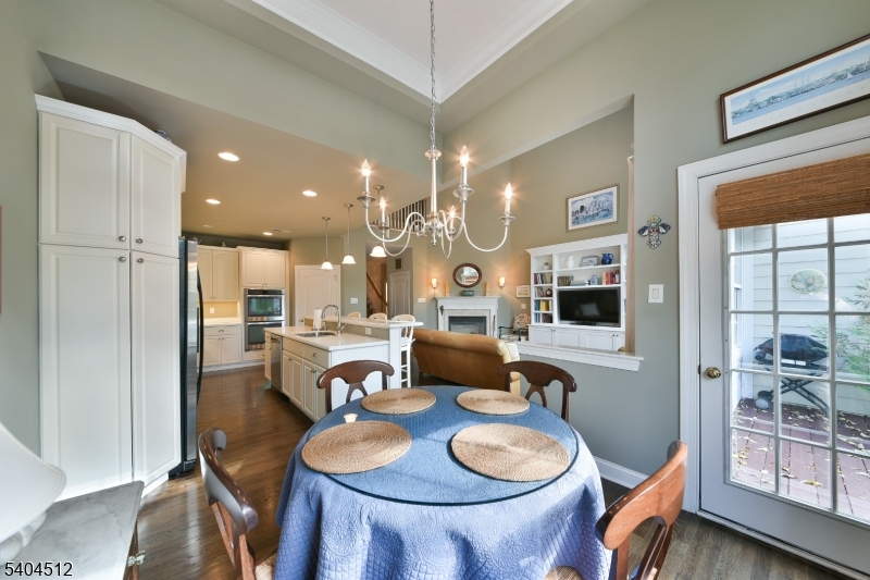 Lamberts Hill - Residential