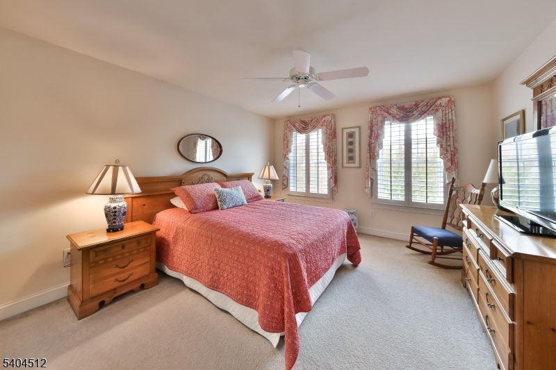 Lamberts Hill - Residential