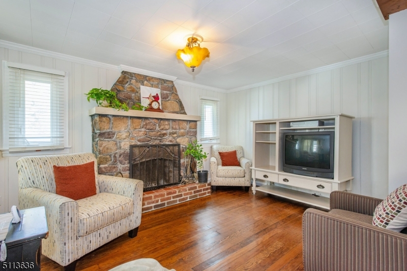 Indian Lake - Residential