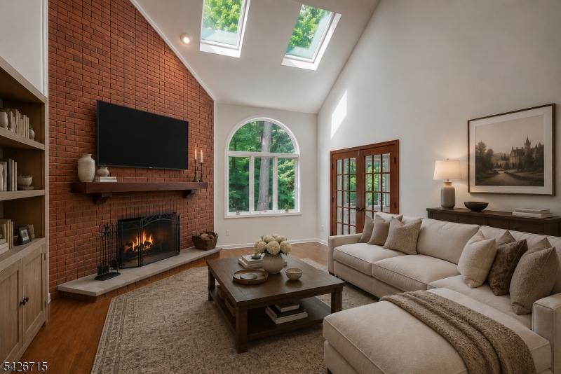 The Summit - Residential