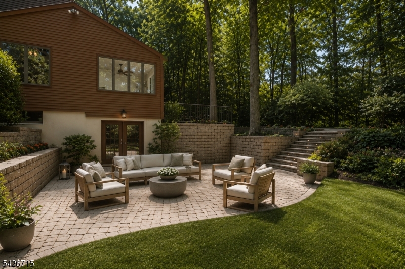 The Summit - Residential