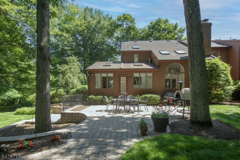 The Summit - Residential