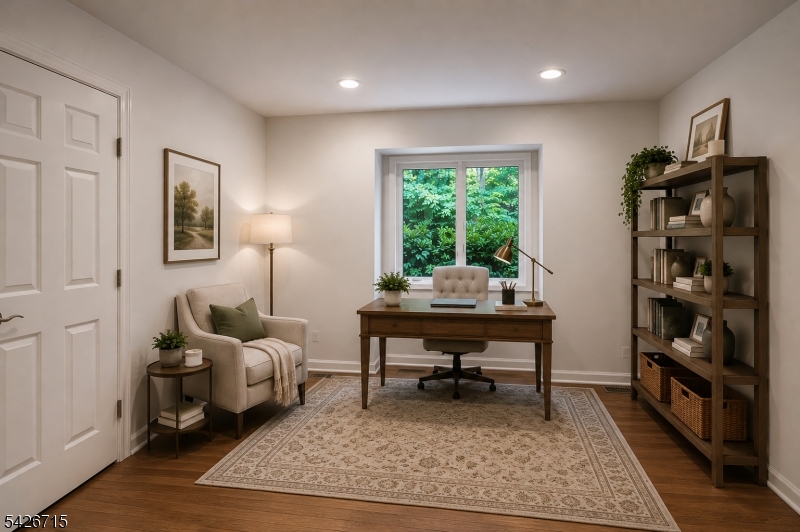 The Summit - Residential