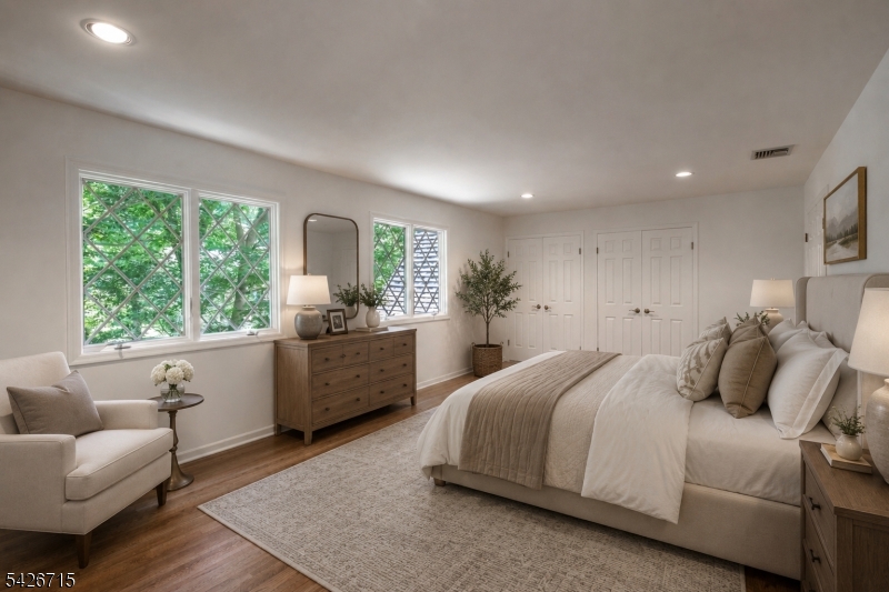 The Summit - Residential