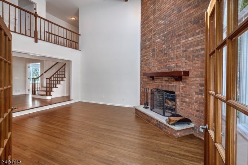 The Summit - Residential