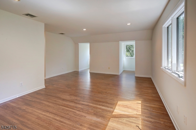 The Summit - Residential