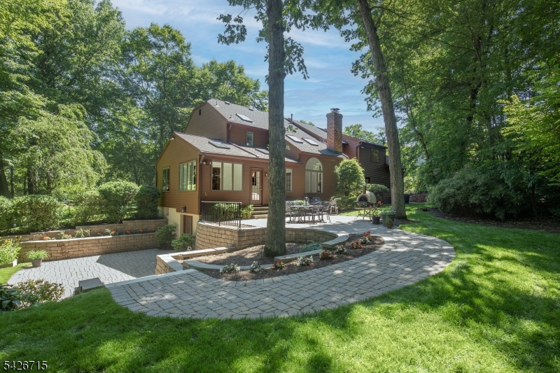 The Summit - Residential