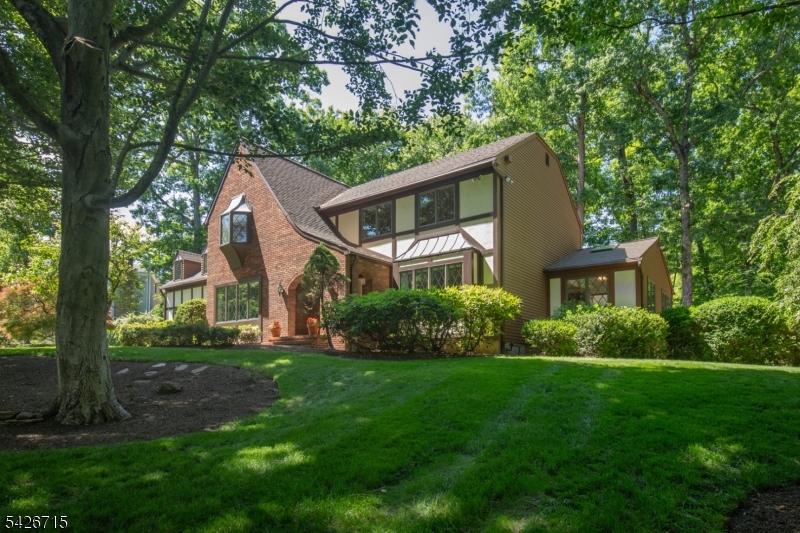 The Summit - Residential
