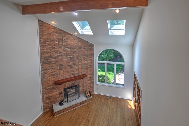 The Summit - Residential