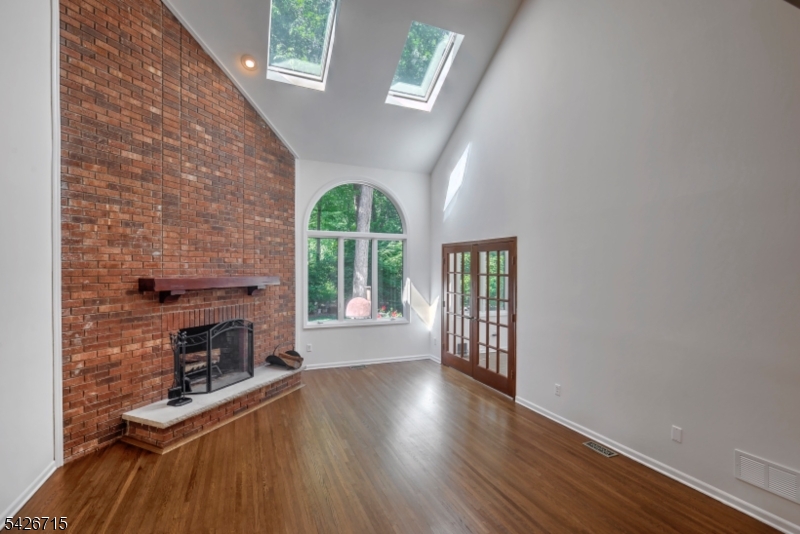 The Summit - Residential