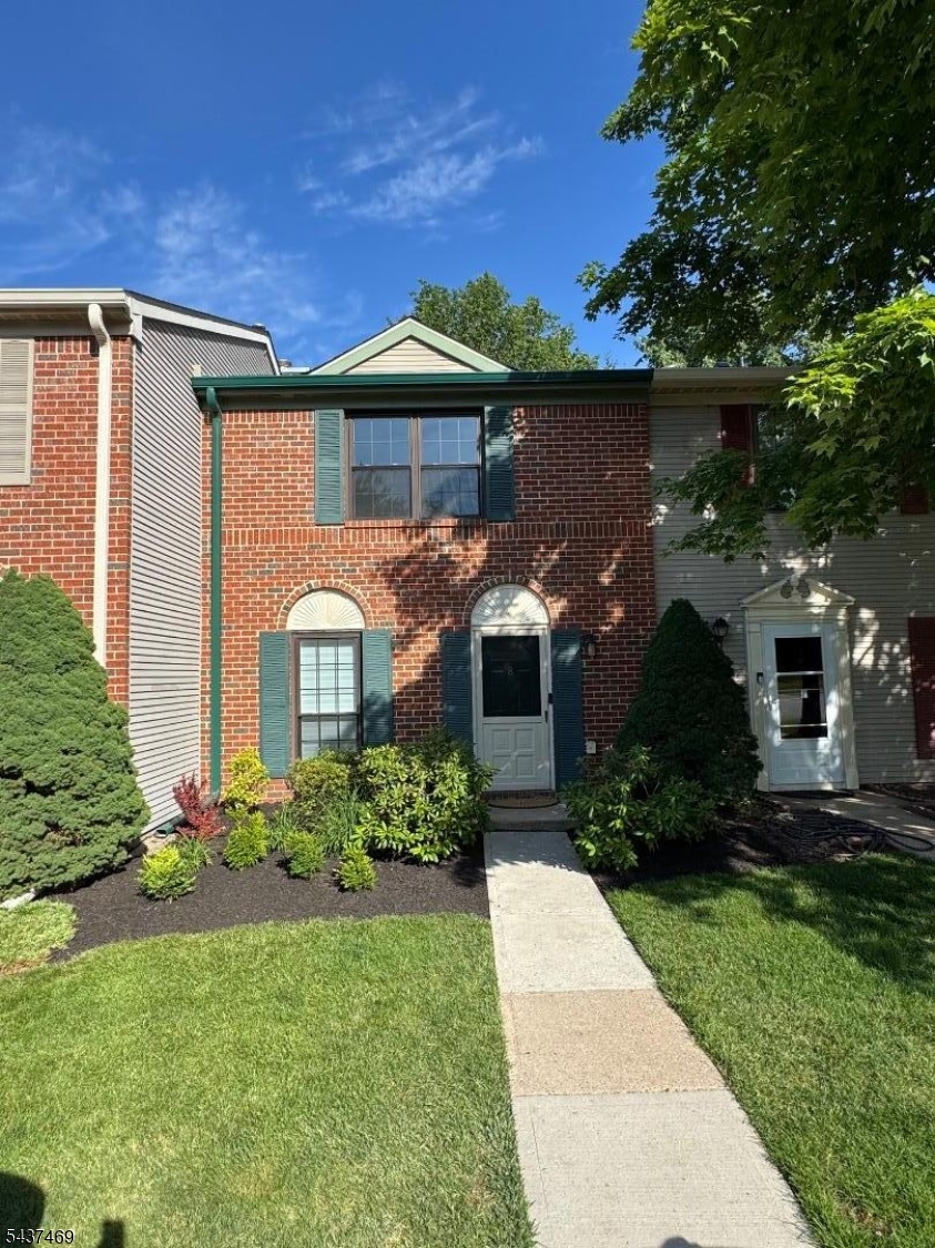 Society Hill 11 - Residential