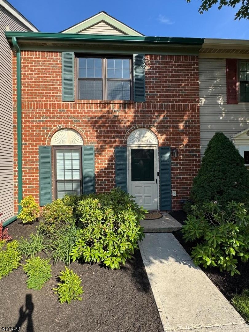 Society Hill 11 - Residential