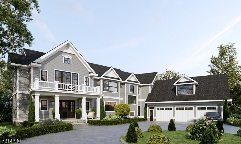 The Ridge at Sand Spring - Residential