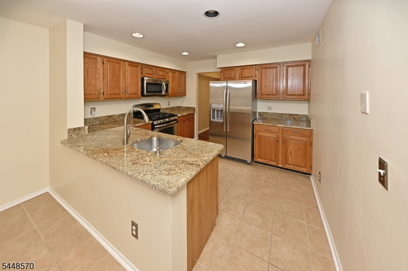 Skyline Village - Residential