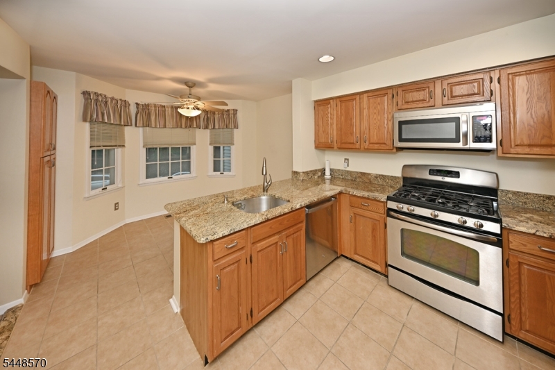 Skyline Village - Residential