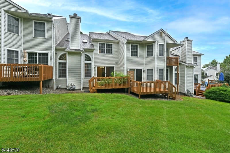 Skyline Village - Residential