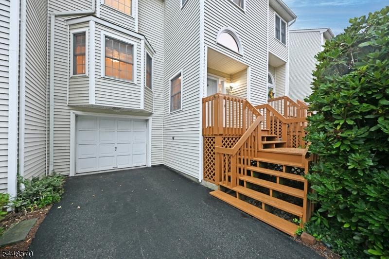 Skyline Village - Residential