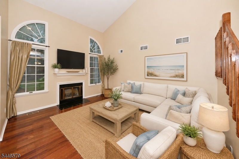 Skyline Village - Residential