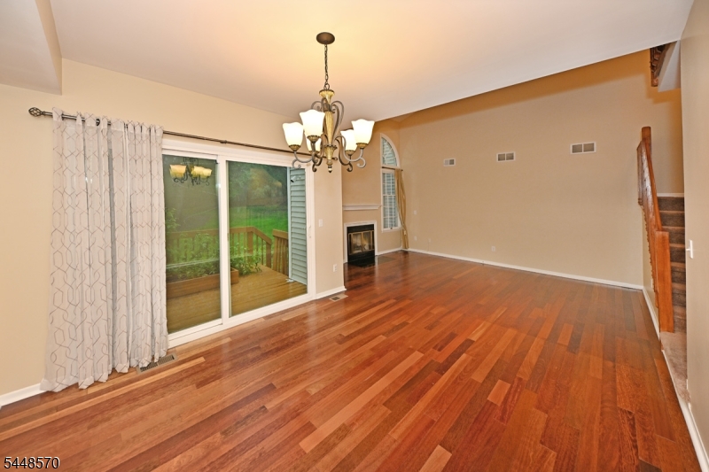 Skyline Village - Residential
