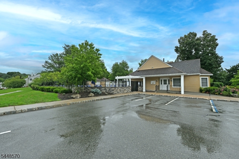 Skyline Village - Residential