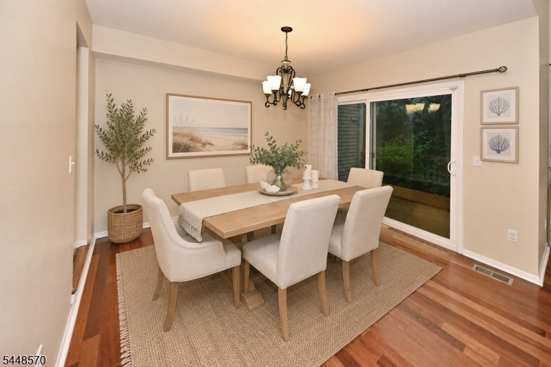 Skyline Village - Residential