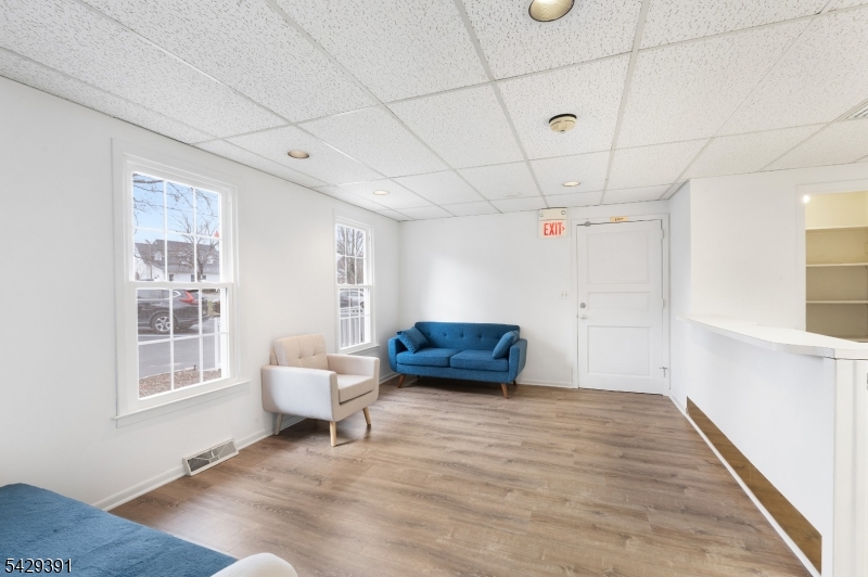 Downtown - Commercial Sale