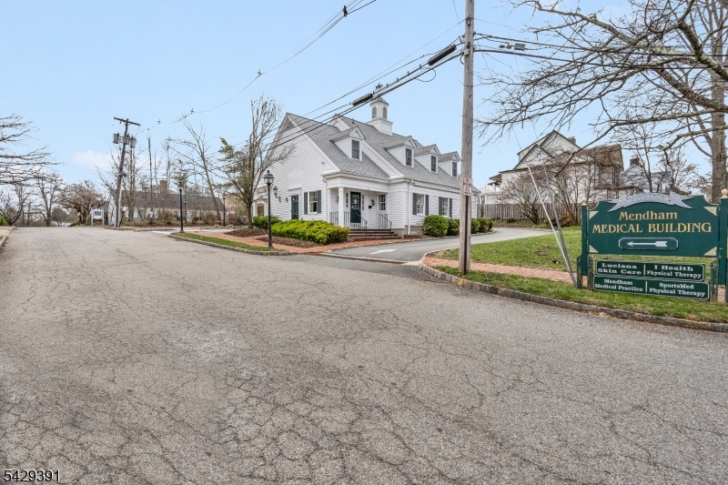 Downtown - Commercial Sale