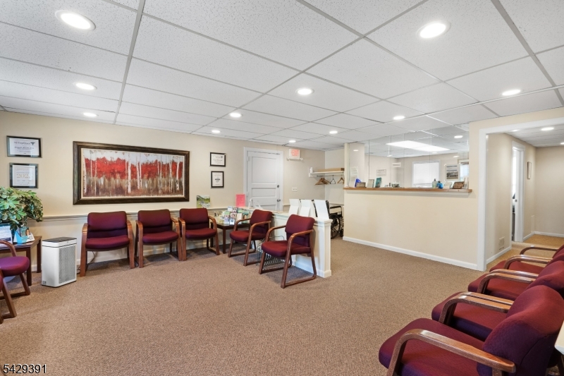Downtown - Commercial Sale