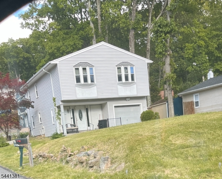 hopatcong heights - Residential