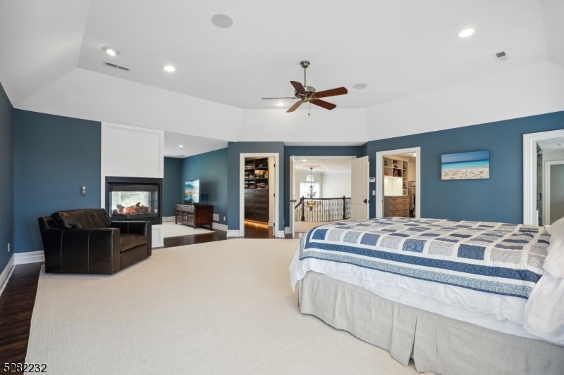 Spencer Estates - Residential