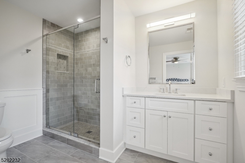 Spencer Estates - Residential