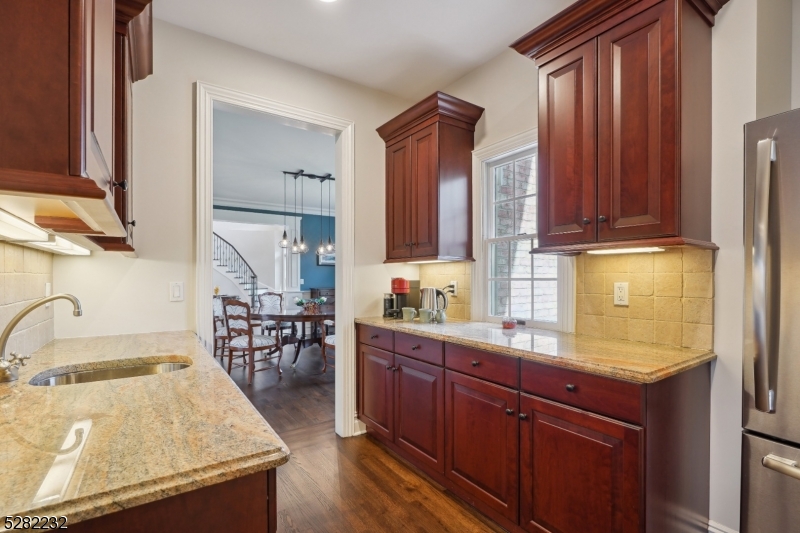 Spencer Estates - Residential