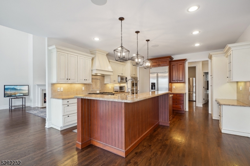 Spencer Estates - Residential