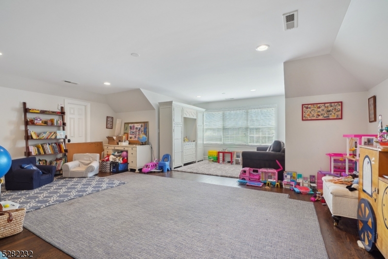 Spencer Estates - Residential