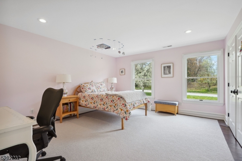 Spencer Estates - Residential
