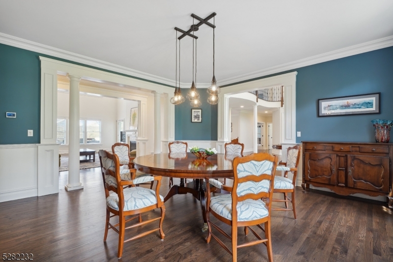 Spencer Estates - Residential