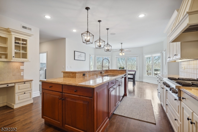 Spencer Estates - Residential