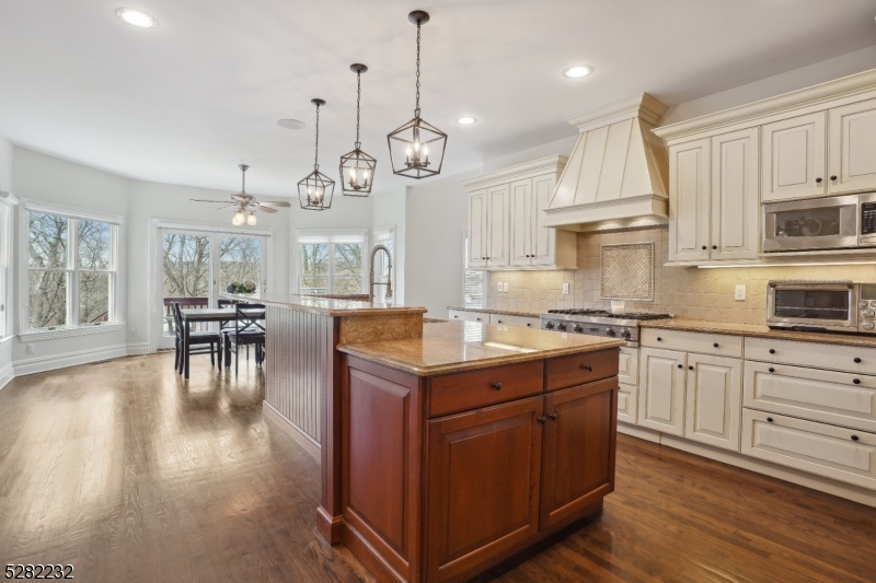 Spencer Estates - Residential