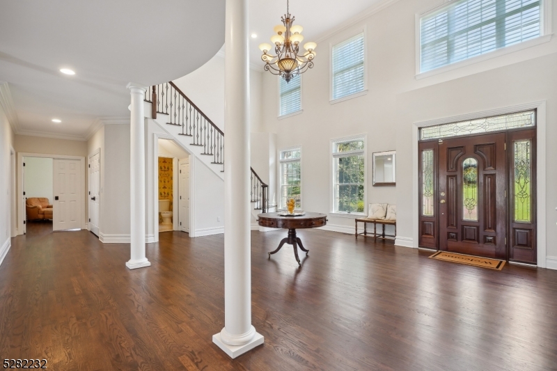 Spencer Estates - Residential