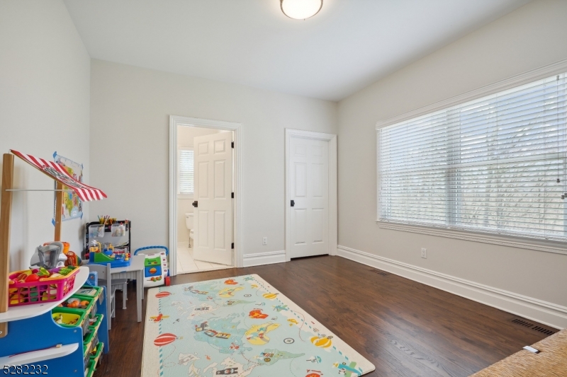 Spencer Estates - Residential