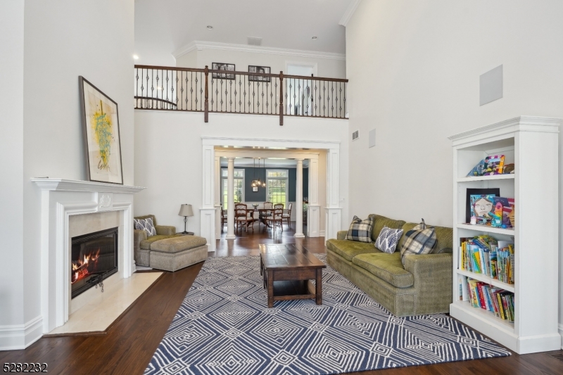Spencer Estates - Residential