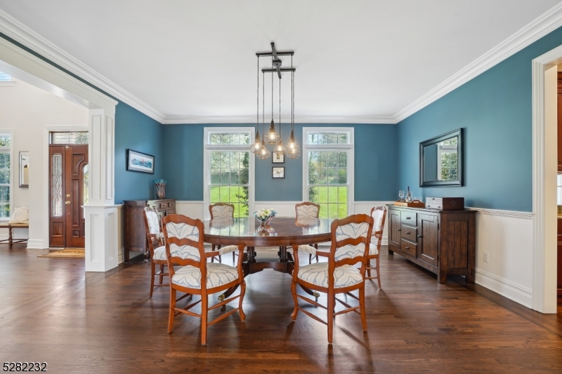 Spencer Estates - Residential