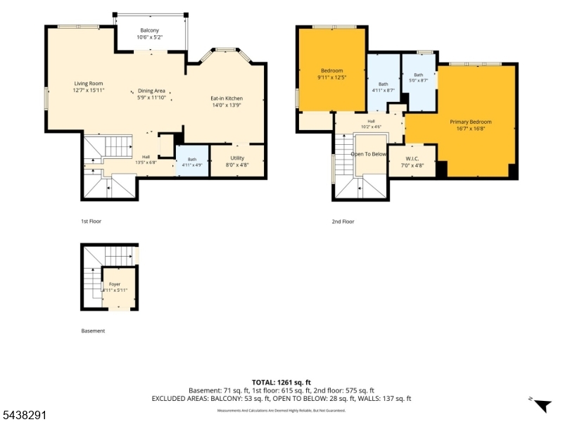 Renaissance Bldg 08 - Residential