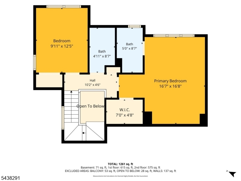 Renaissance Bldg 08 - Residential