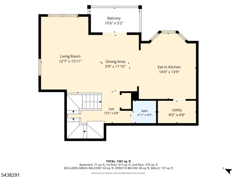 Renaissance Bldg 08 - Residential