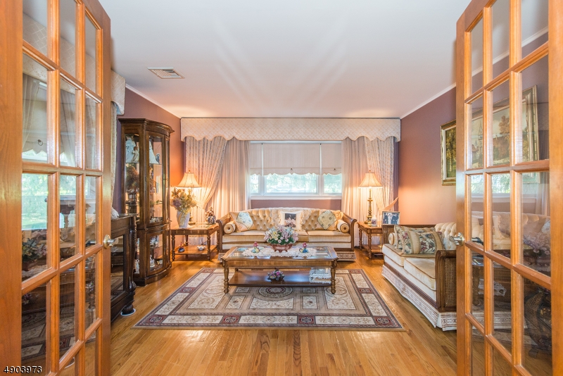 Forest Park - Residential