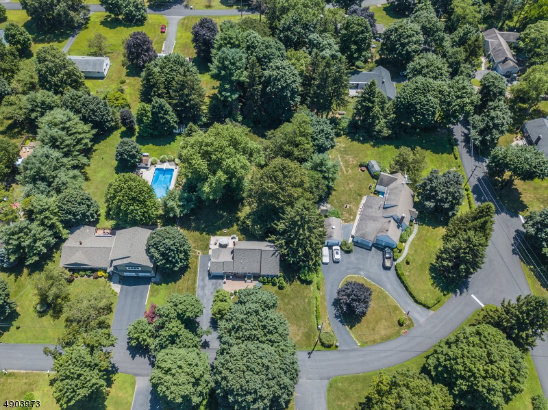 Forest Park - Residential