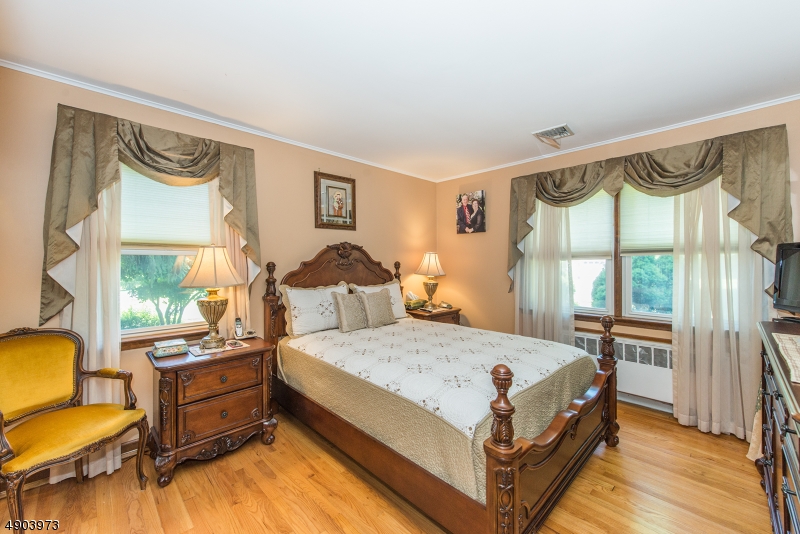 Forest Park - Residential