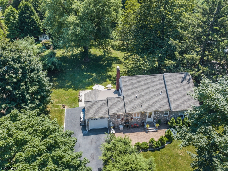 Forest Park - Residential